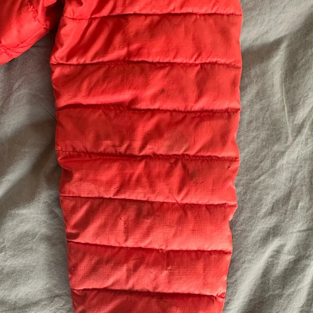 Patagonia Down Sweater Puffer Jacket - Picture 5 of 6